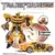 Revenge of the Fallen - Human Alliance Bumblebee & Sam
