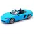 Porsche 718 Boxter - Blue