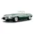 Jaguar Type E Cabriolet 1961