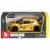 Bburago 1/24 - Renault Mégane Trophy 2005 - Jaune