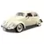 Bburago 1:18 - Volskwagen Kafer Beetle 1955