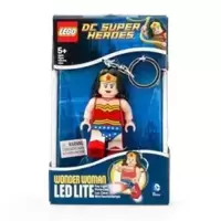 DC Comics - Wonder Woman Led Lite