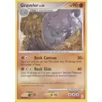 Graveler