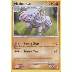 Machoke