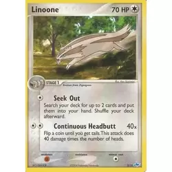 Linoone