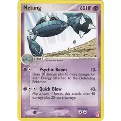 Metang