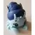 Crabler Blue