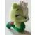 Hatchimals Colleggtibles Saison 5 Mermal Magic - Mer-Skunkle Green