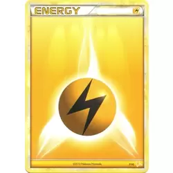 Lightning Energy