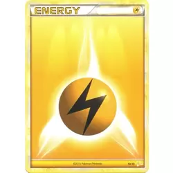Lightning Energy