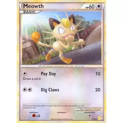 Meowth