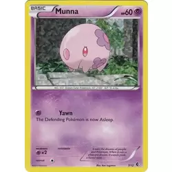 Munna Holo
