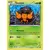 McDonald\'s Collection 2012 - Dwebble Holo