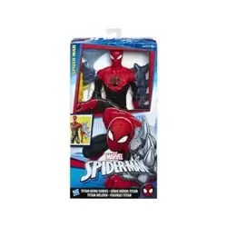 Spider-man (Rhino Arm)