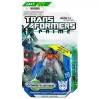 Flamewar (Cyberverse) Legion Class