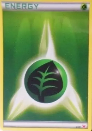 XY Trainer Kit - Latias Half Deck - Grass Energy