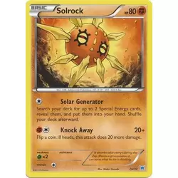 Solrock