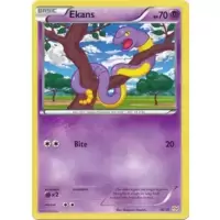 Ekans