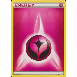 Fairy Energy