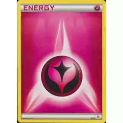 Fairy Energy