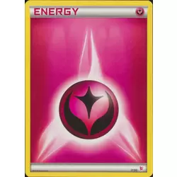Fairy Energy