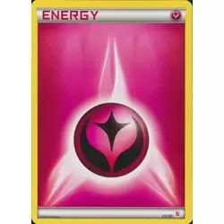 Fairy Energy