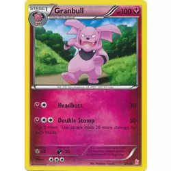 Granbull