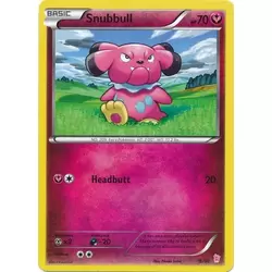 Snubbull