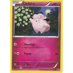 Clefairy