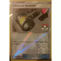 Enhanced Hammer Reverse