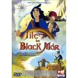 L'île de Black Mór