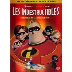 Les Indestructibles