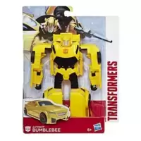 Transformers - Autobot Bumblebee