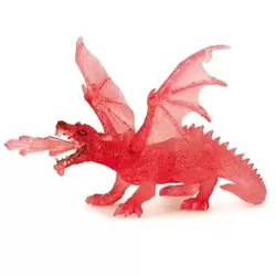 Dragon rubis