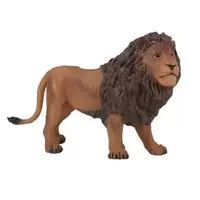 Grand lion