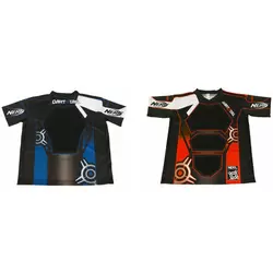 Official Competition Jersey