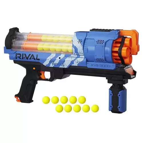 Nerf RIVAL - Artemis Blue