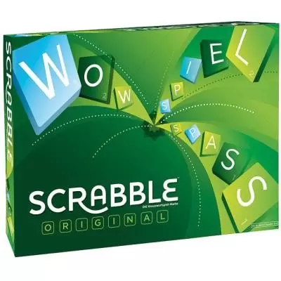Scrabble - Scrabble Original