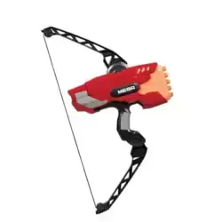 Mega Thunderbow