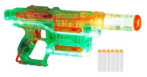 nerf e7942
