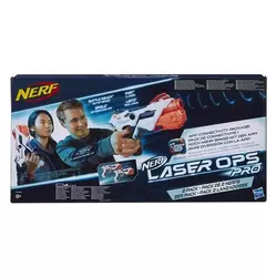 Laser Ops Alphapoint