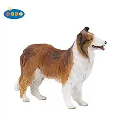 Chien Lassie