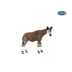 Okapi