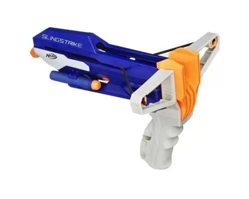 Nerf N-Strike Elite - Slingstrike