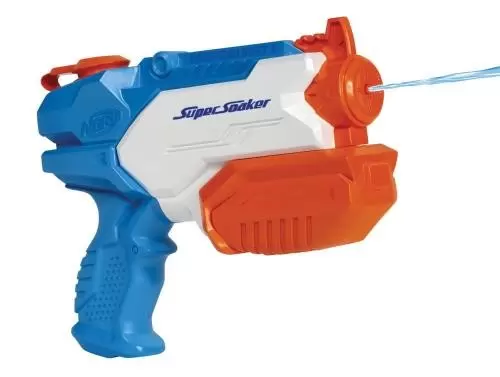 Nerf Super Soaker - Micro Burst - Refresh