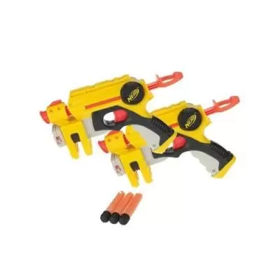 Nerf N-Strike Elite - Nite Finder EX-3 Duo Pack