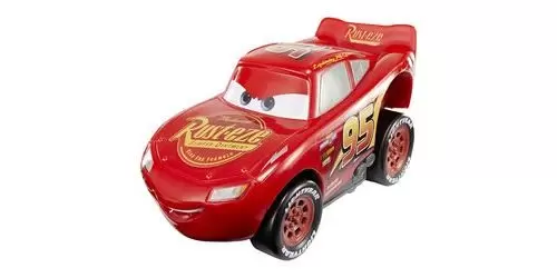 Cars 3 - Rev\'N\'Racer - Flash Mc Queen