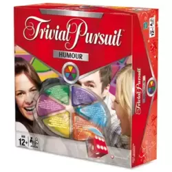 Trivial Pursuit - Humour