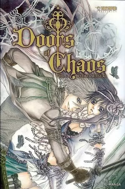 Doors of Chaos - Tome 2
