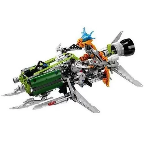 LEGO Bionicle - Rockoh T3